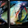 Riftbound: Vendetta art sleeves Jayce & Viktor (100)