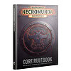 Necromunda Skirmish: Core Rulebook (Inglés)
